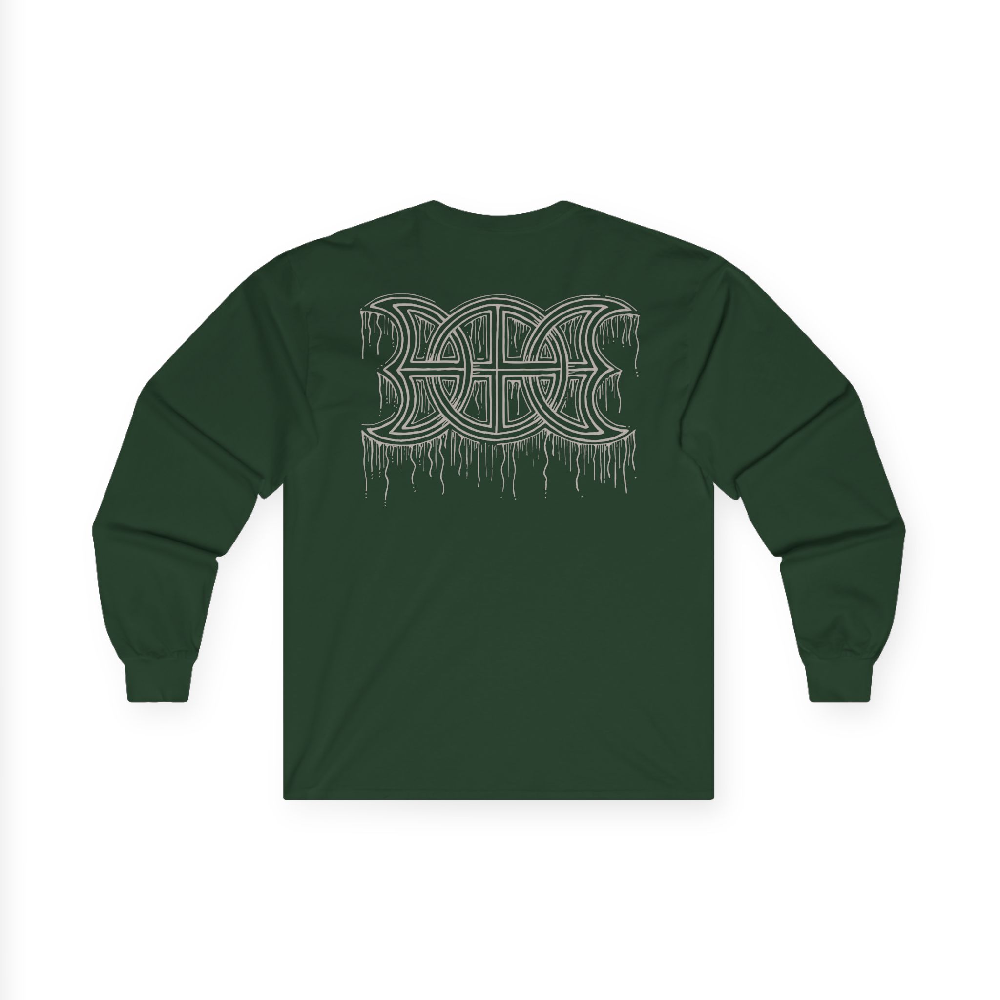 Heilung Sol Og Mani Unisex Ultra Cotton Long Sleeve Tee