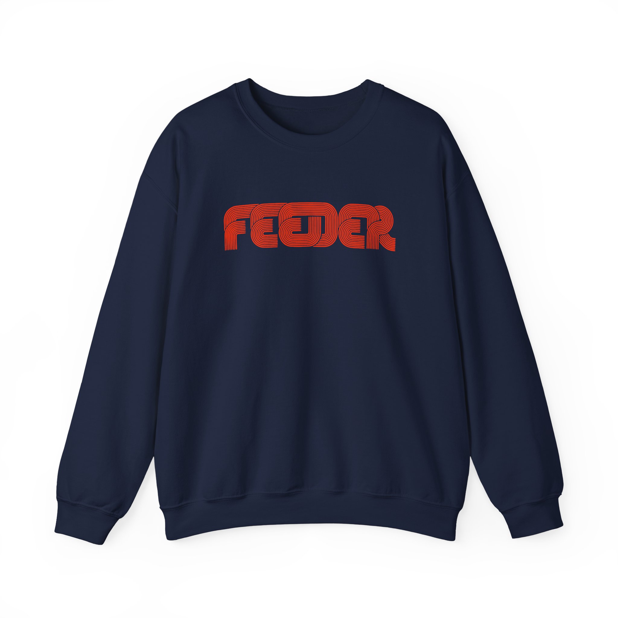 Feeder Summer 2025 Unisex Heavy Blendâ„¢ Crewneck Sweatshirt