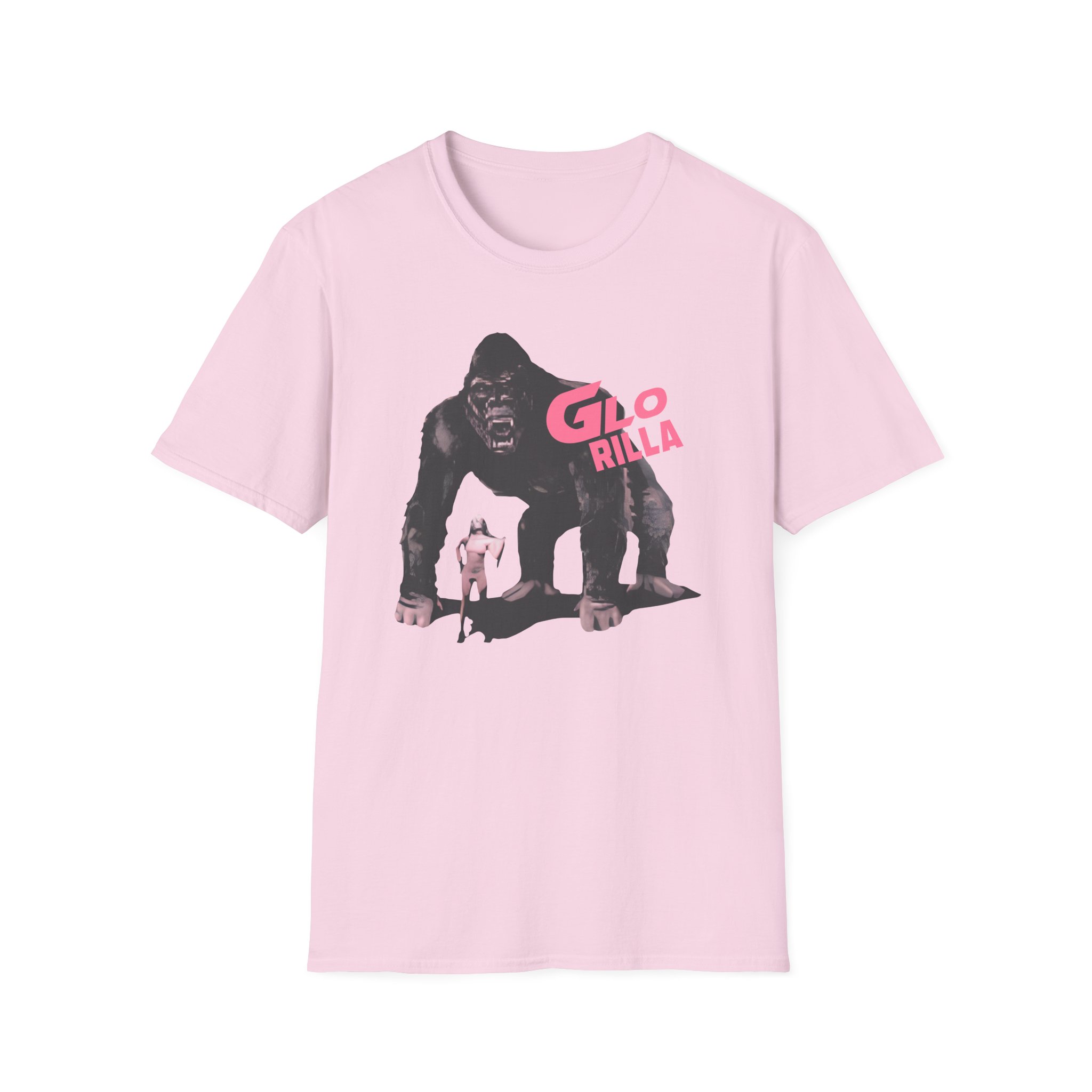 Glorilla Unisex Softstyle T-Shirt