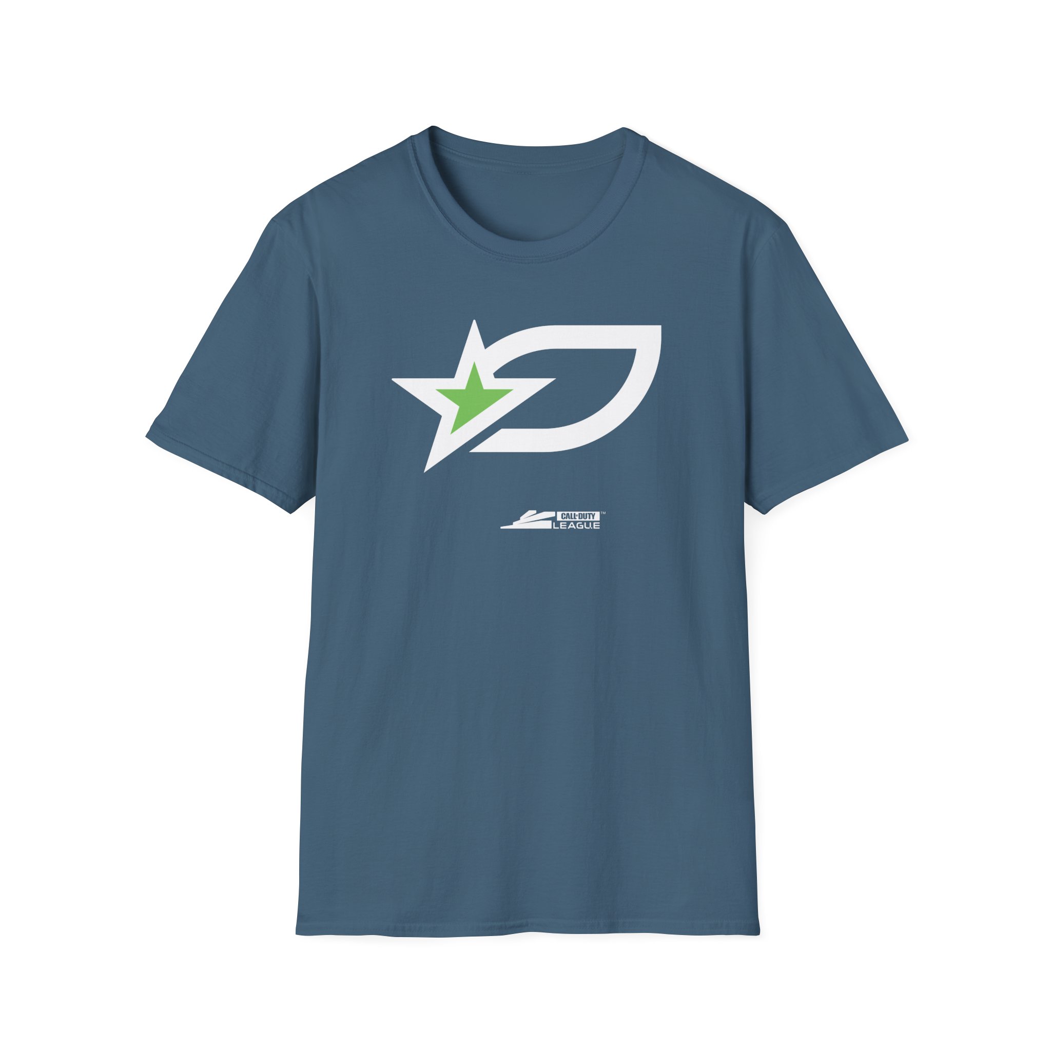 Optic Texas Unisex Softstyle T-Shirt