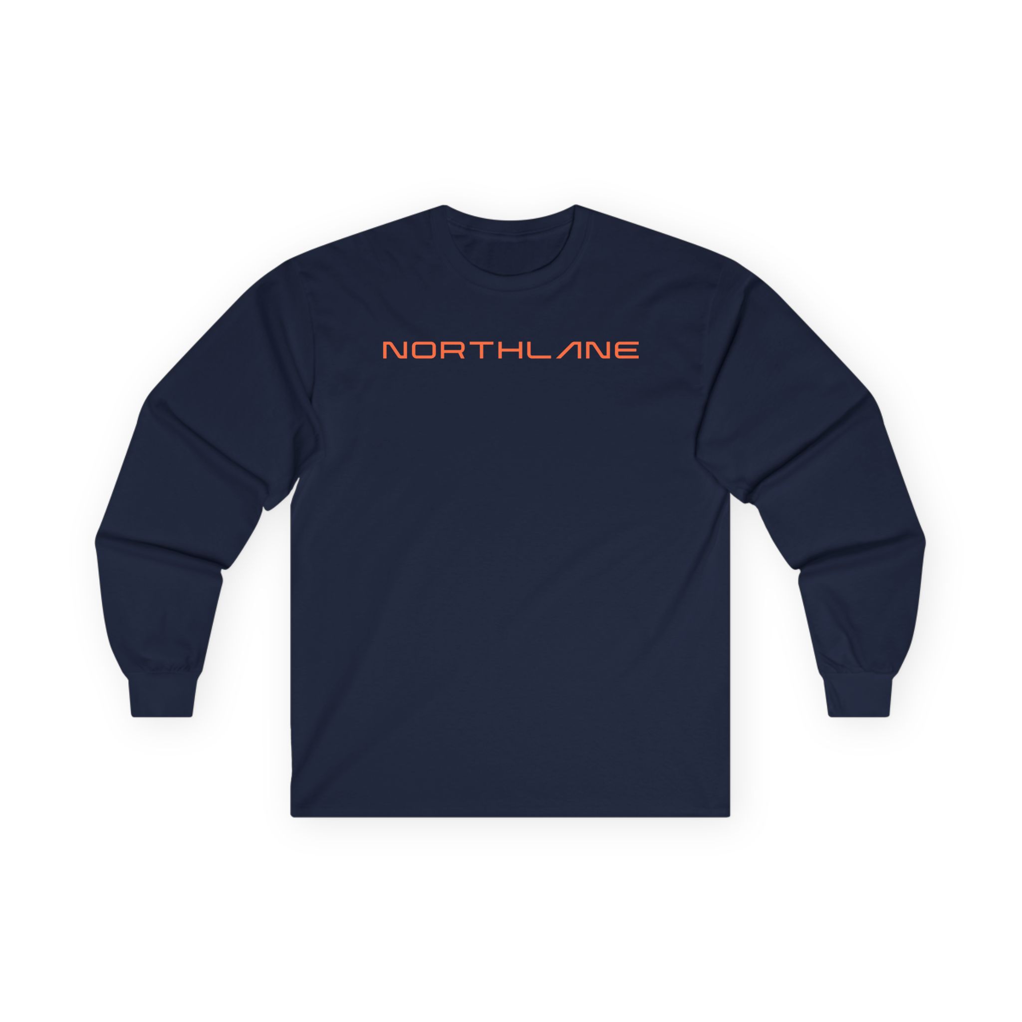 Northlane Obsidian Unisex Ultra Cotton Long Sleeve Tee