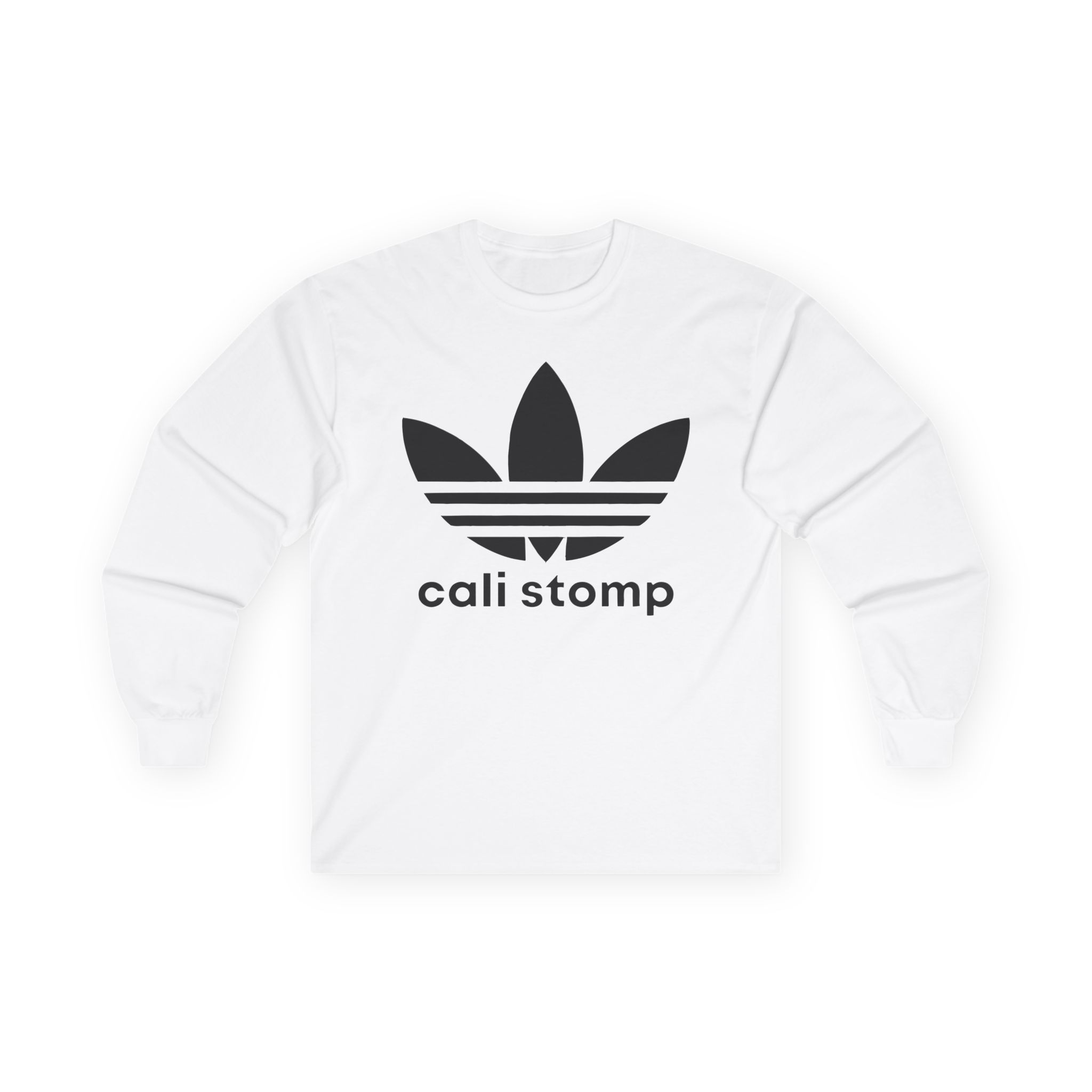 Lionheart "Cali Stomp" Unisex Ultra Cotton Long Sleeve Tee