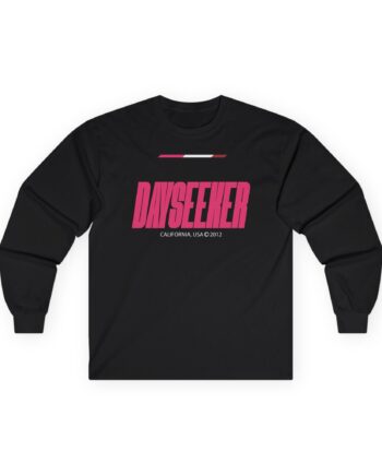 Dayseeker Unisex Ultra Cotton Long Sleeve Tee