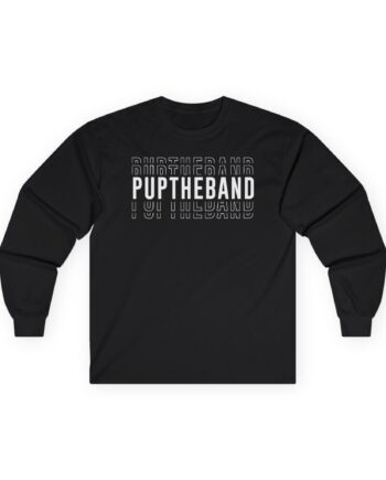 Pup Zombie Unisex Ultra Cotton Long Sleeve Tee