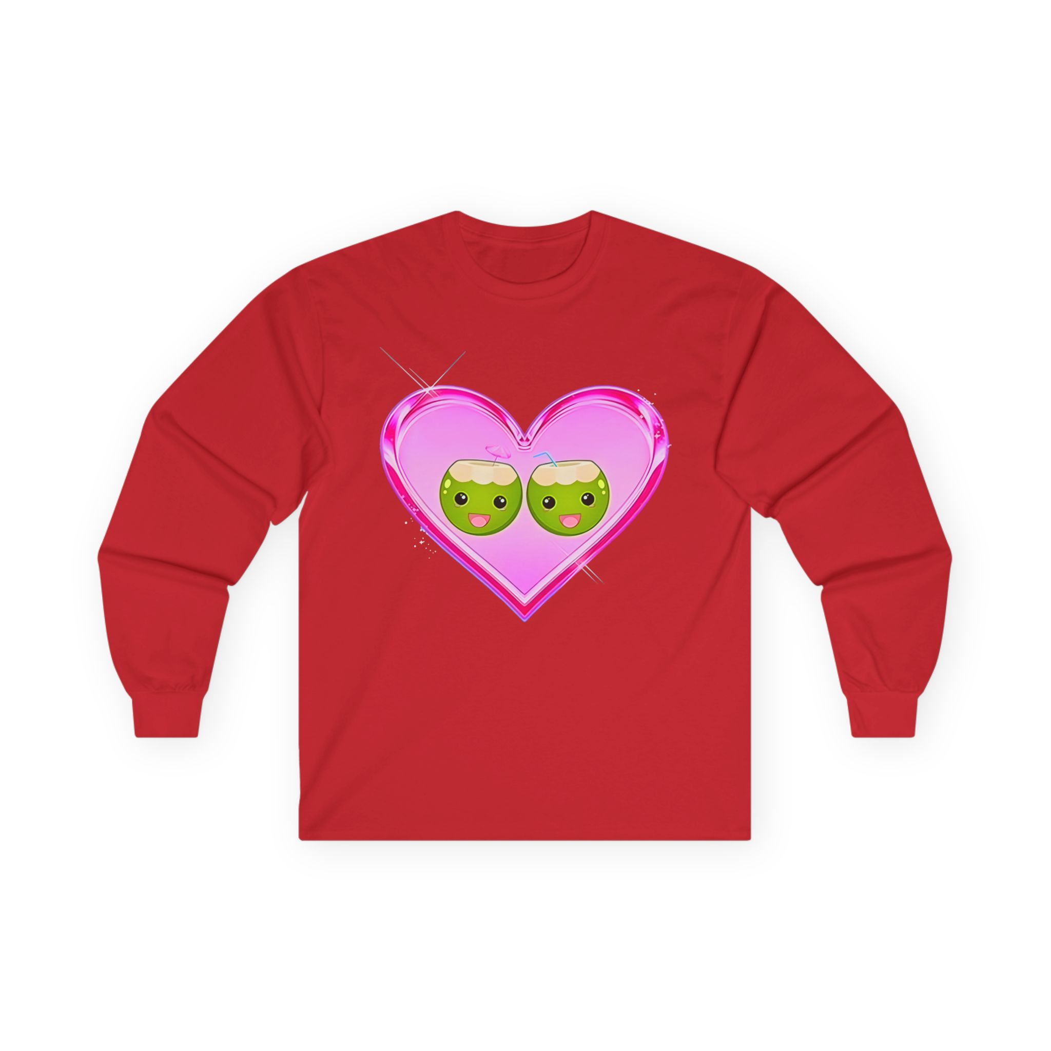 Kim Petras Unisex Ultra Cotton Long Sleeve Tee