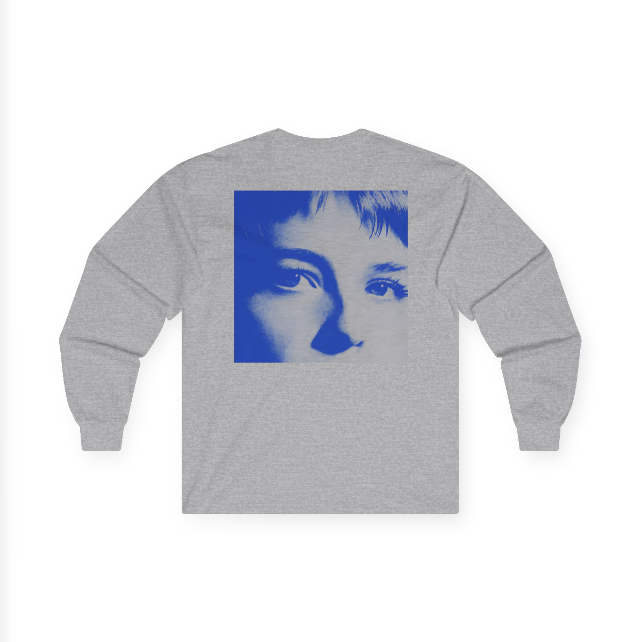 Maggie Rogers TWIA Unisex Ultra Cotton Long Sleeve Tee