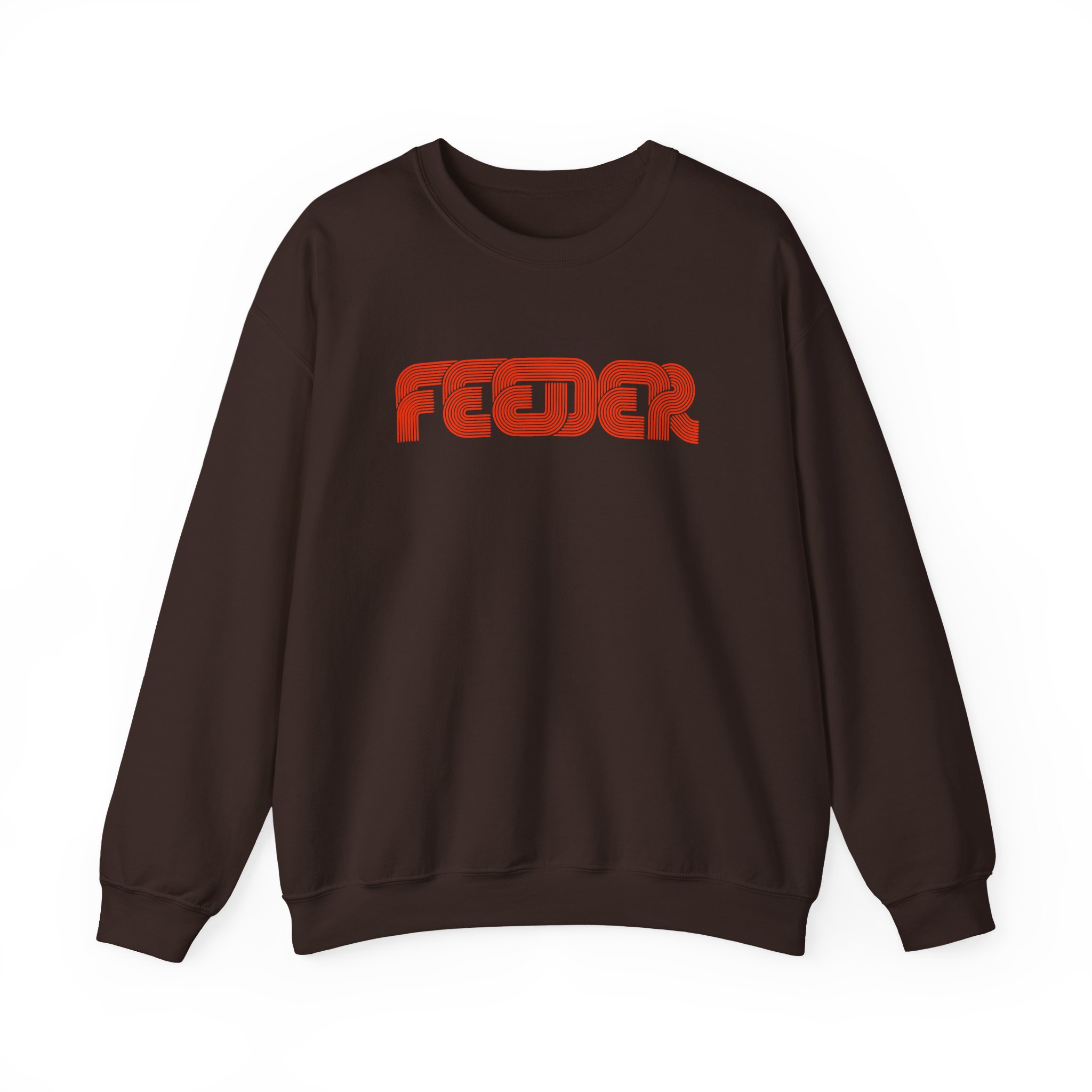 Feeder Summer 2025 Unisex Heavy Blendâ„¢ Crewneck Sweatshirt