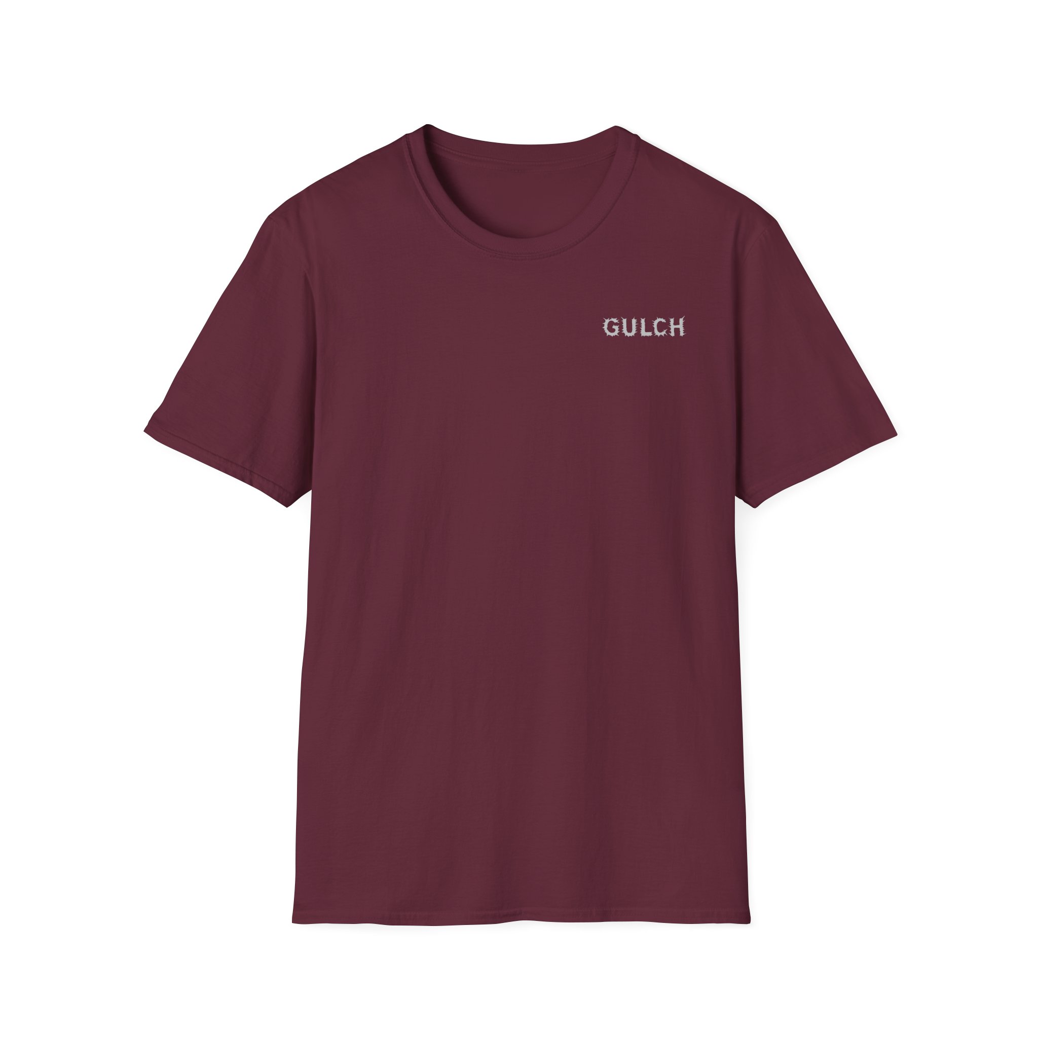 Gulch Unisex Softstyle T-Shirt