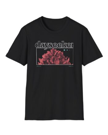 Dayseeker Replica Unisex Softstyle T-Shirt