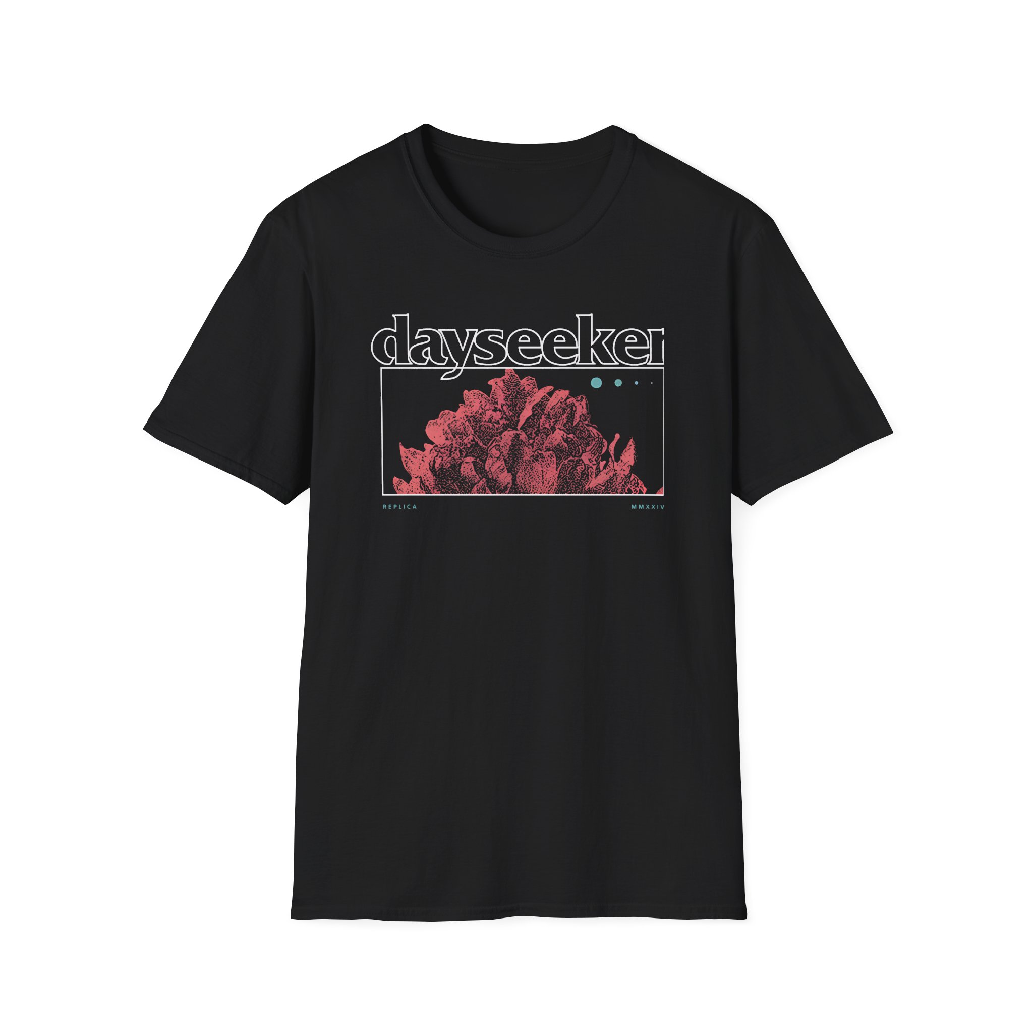 Dayseeker Replica Unisex Softstyle T-Shirt