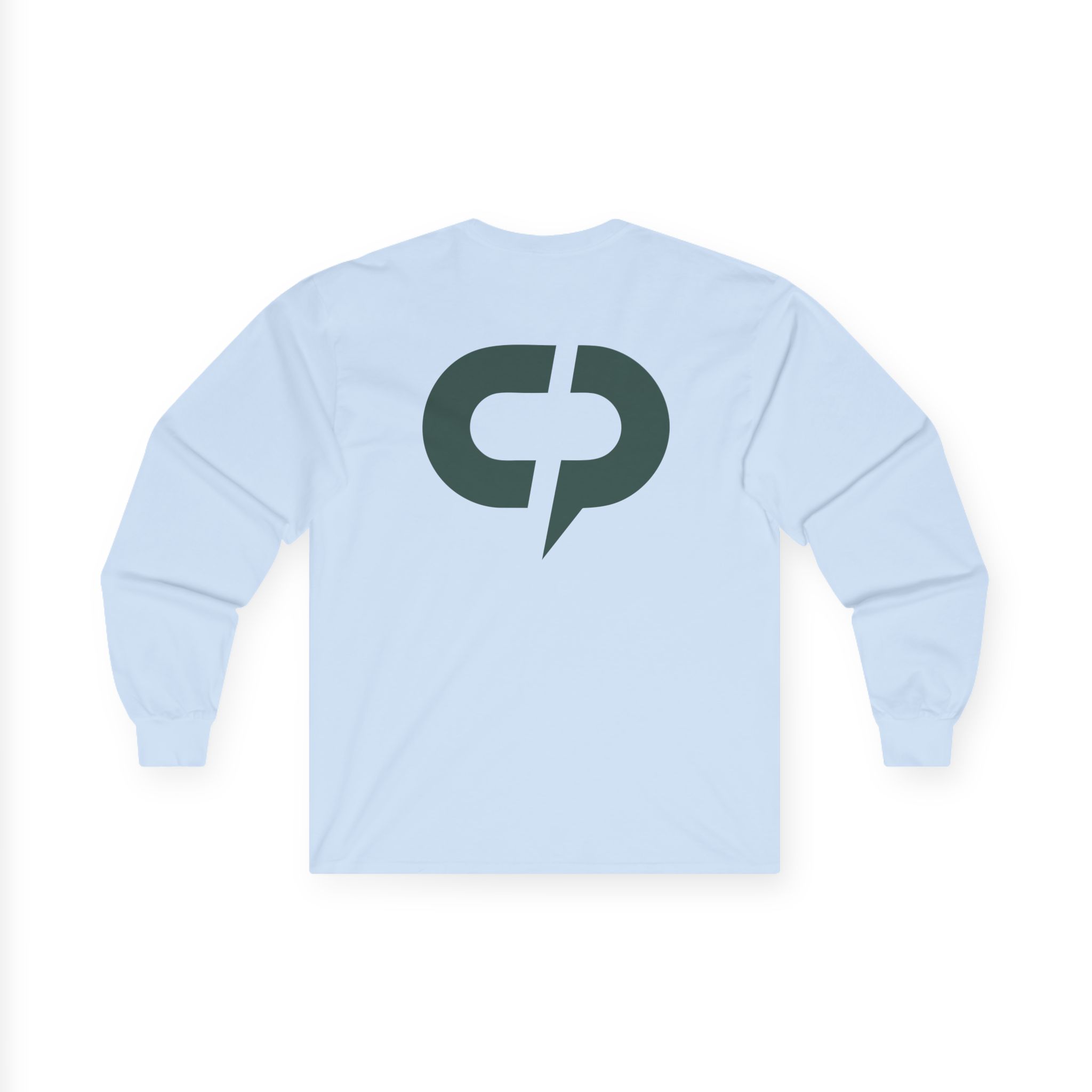 Caleb Plant Revenge Tour Unisex Ultra Cotton Long Sleeve Tee