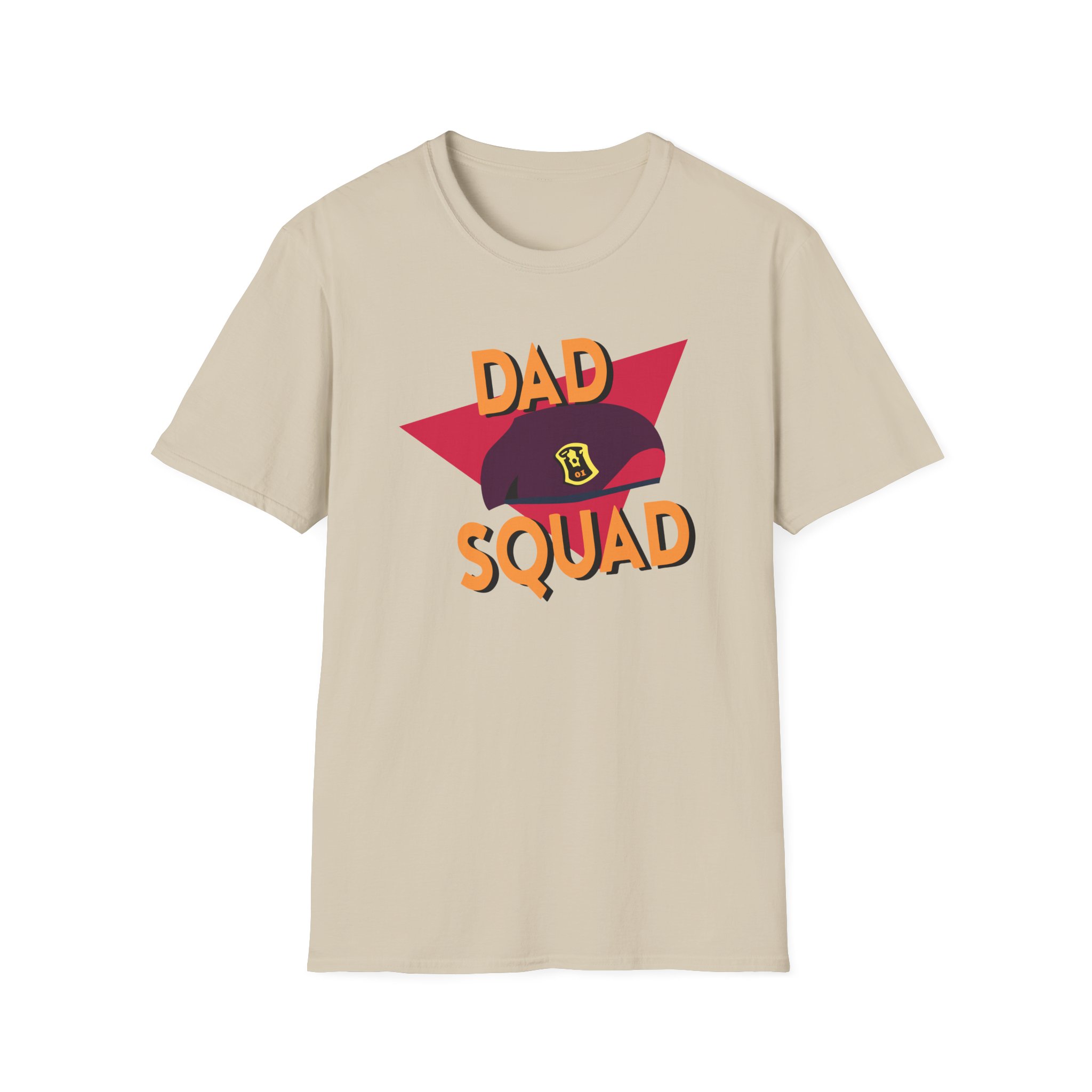 Northernlion Bad Squad Unisex Softstyle T-Shirt