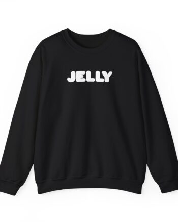 Jelly Unisex Heavy Blend™ Crewneck Sweatshirt