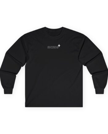 Sickos Unisex Ultra Cotton Long Sleeve Tee