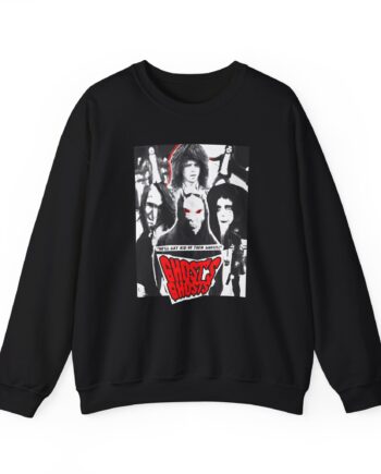 The Maine Ghost's Ghosts Unisex Heavy Blend Crewneck Sweatshirt