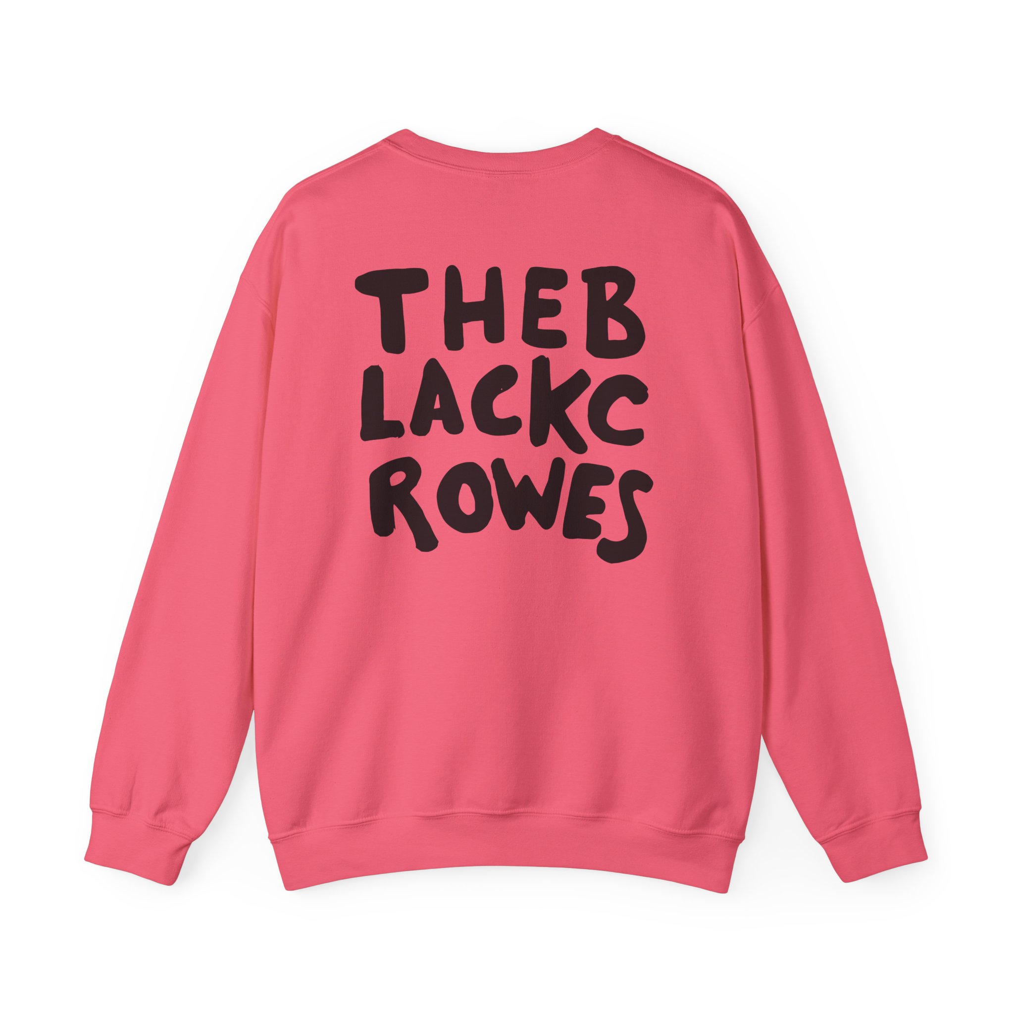 BC Happiness Bastards Unisex Heavy Blendâ„¢ Crewneck Sweatshirt