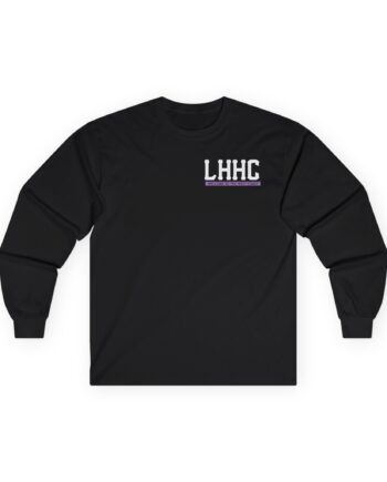 Lionheart "Palm Reaper" Unisex Ultra Cotton Long Sleeve Tee