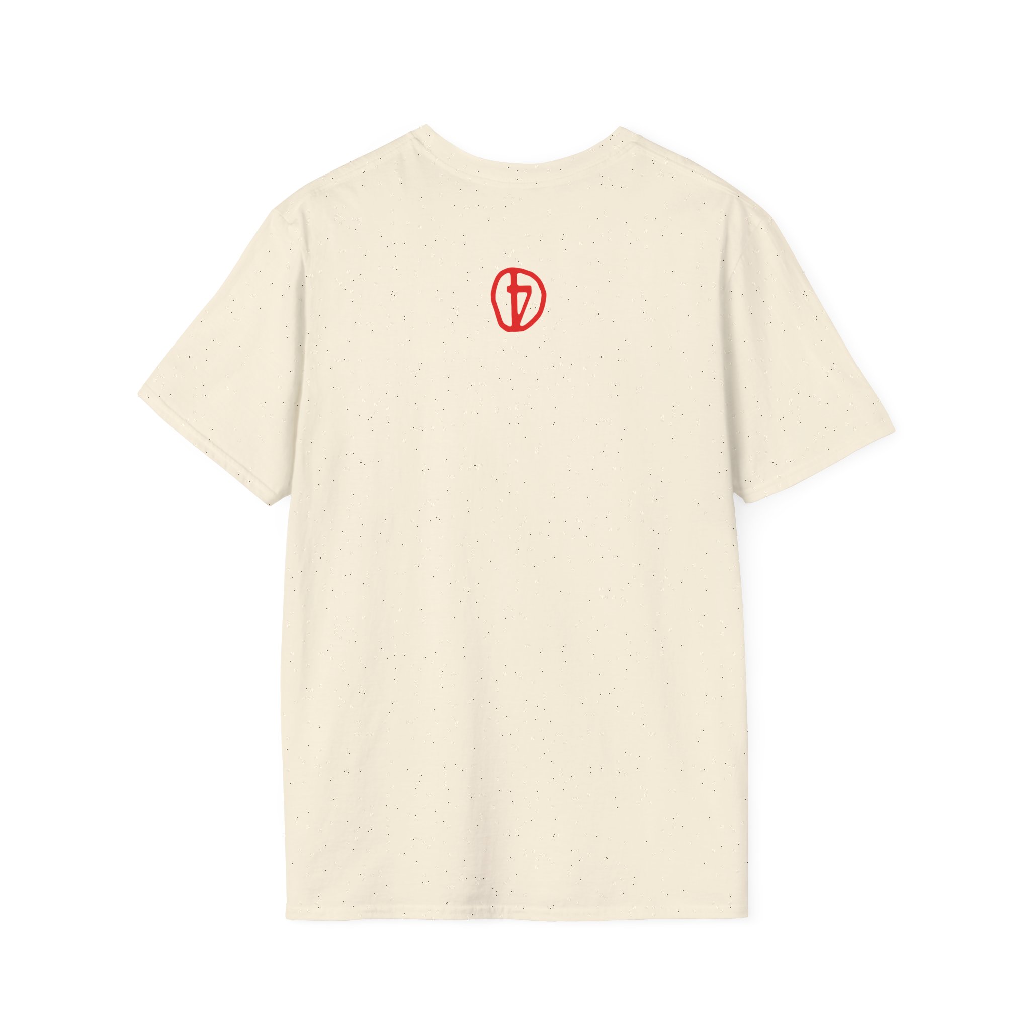 D4vd The Last Hand Unisex Softstyle T-Shirt