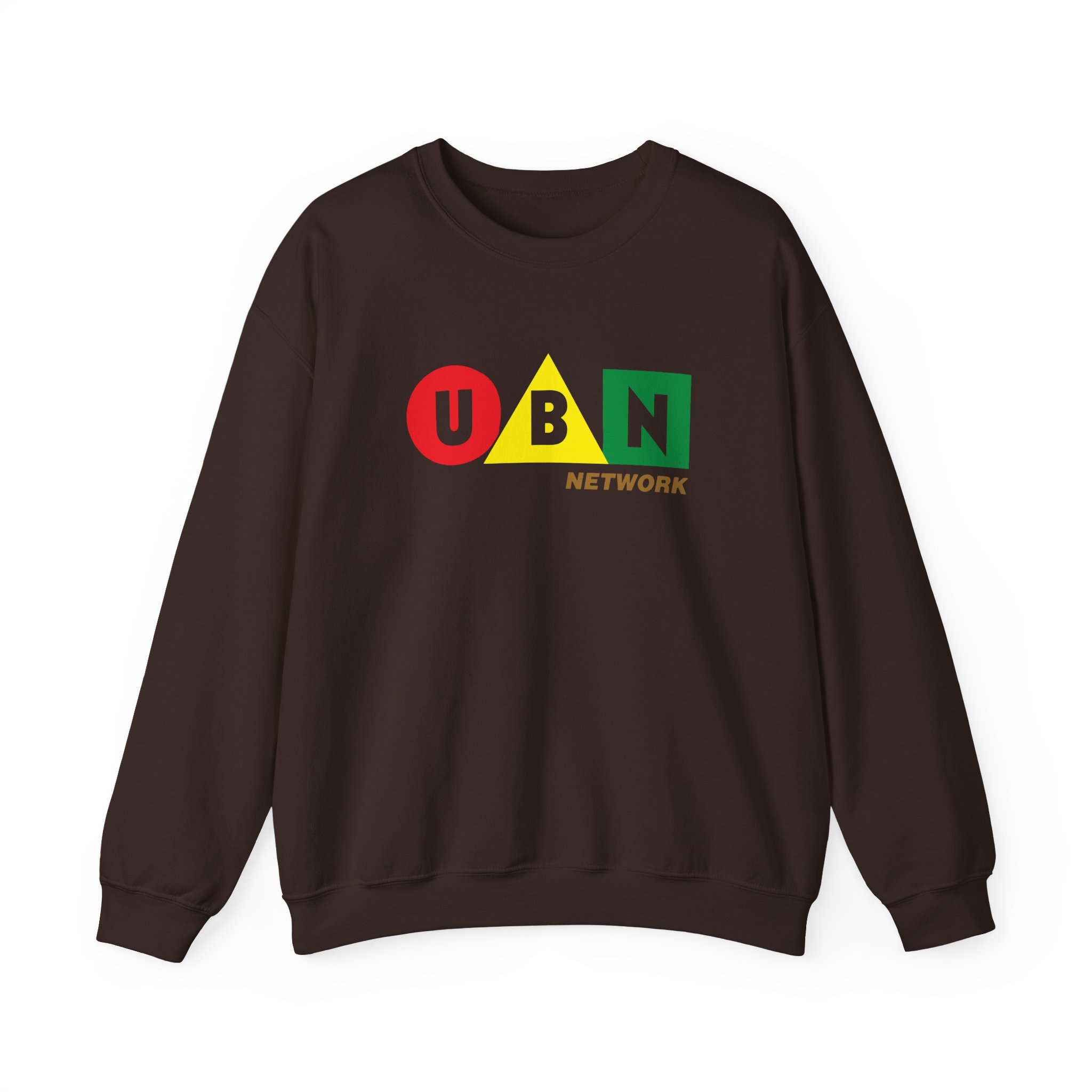 Little Brother UBN Unisex Heavy Blendâ„¢ Crewneck Sweatshirt
