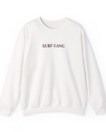 Surf Gang Unisex Heavy Blend™ Crewneck Sweatshirt