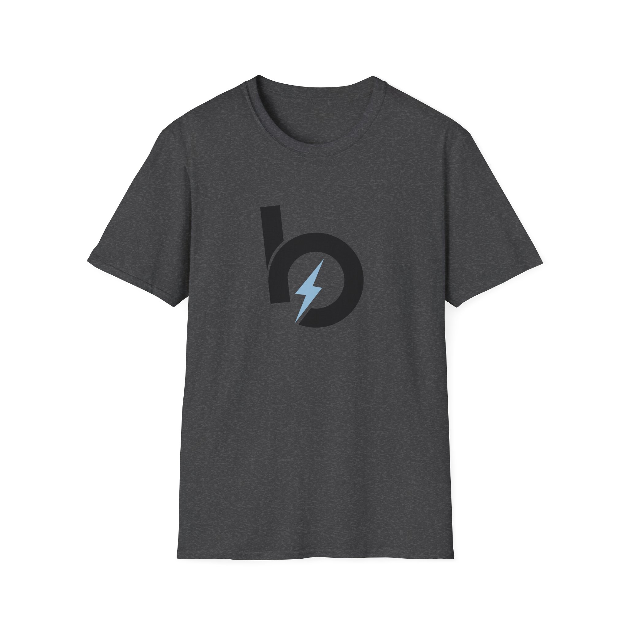 Trevor Bauer Logo Unisex Softstyle T-Shirt