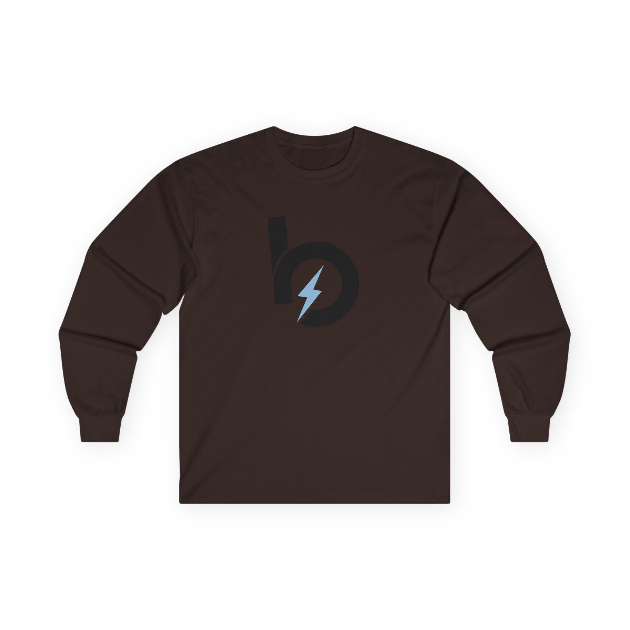 Trevor Bauer Logo Unisex Ultra Cotton Long Sleeve Tee