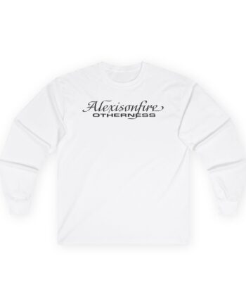Alexisonfire Otherness Unisex Ultra Cotton Long Sleeve Tee