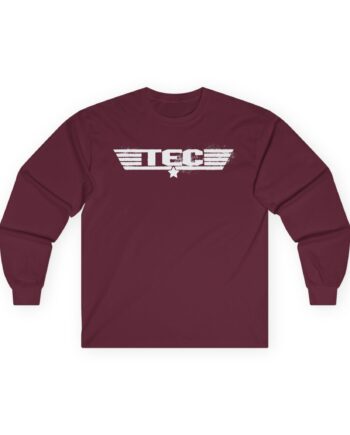 Lil Tecca Wings Unisex Ultra Cotton Long Sleeve Tee