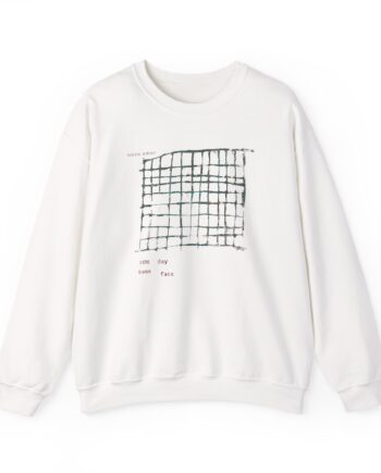 Novo Amor Symbols Unisex Heavy Blend™ Crewneck Sweatshirt