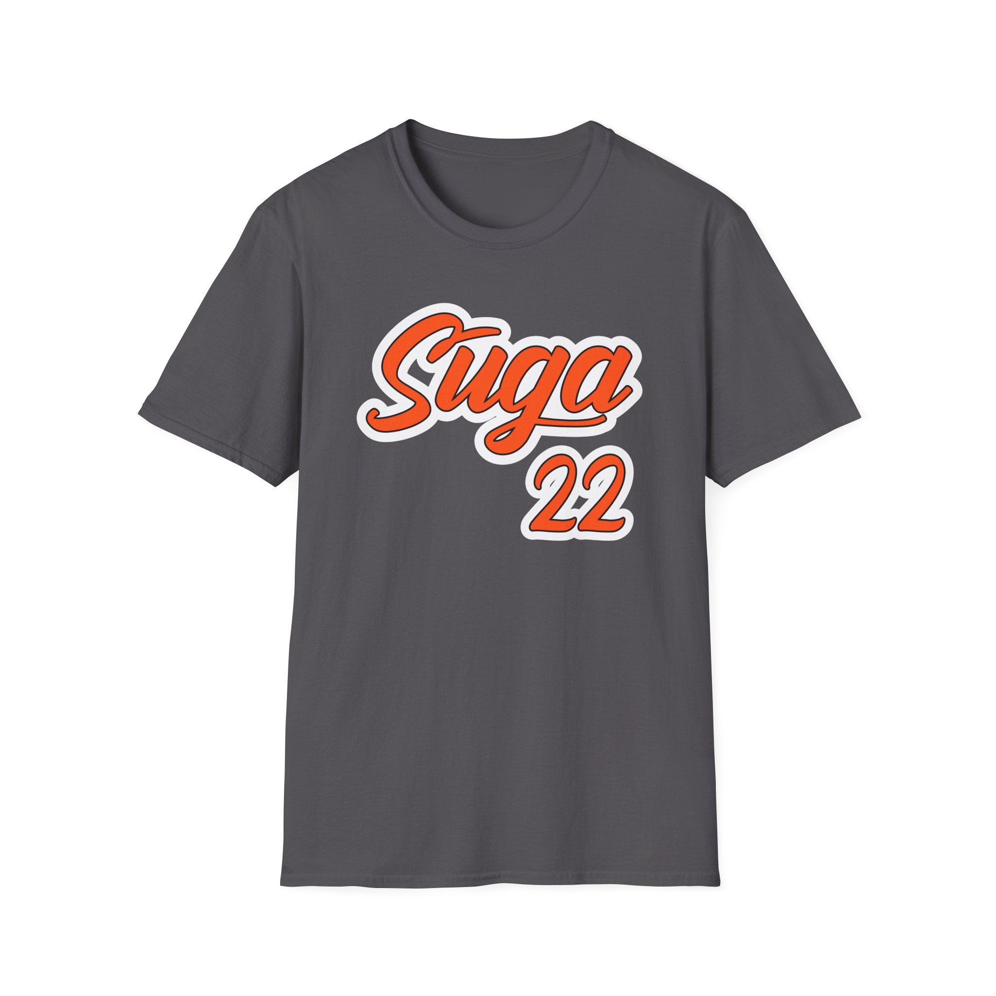 Suga Sean Suga 22 Unisex Softstyle T-Shirt