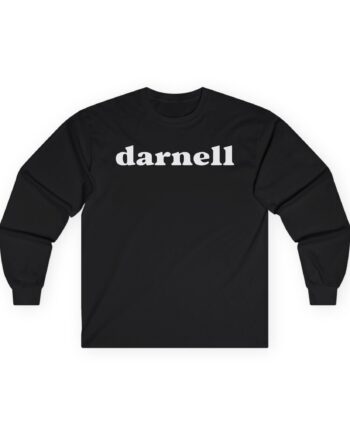 Joost Klein darnell Unisex Ultra Cotton Long Sleeve Tee