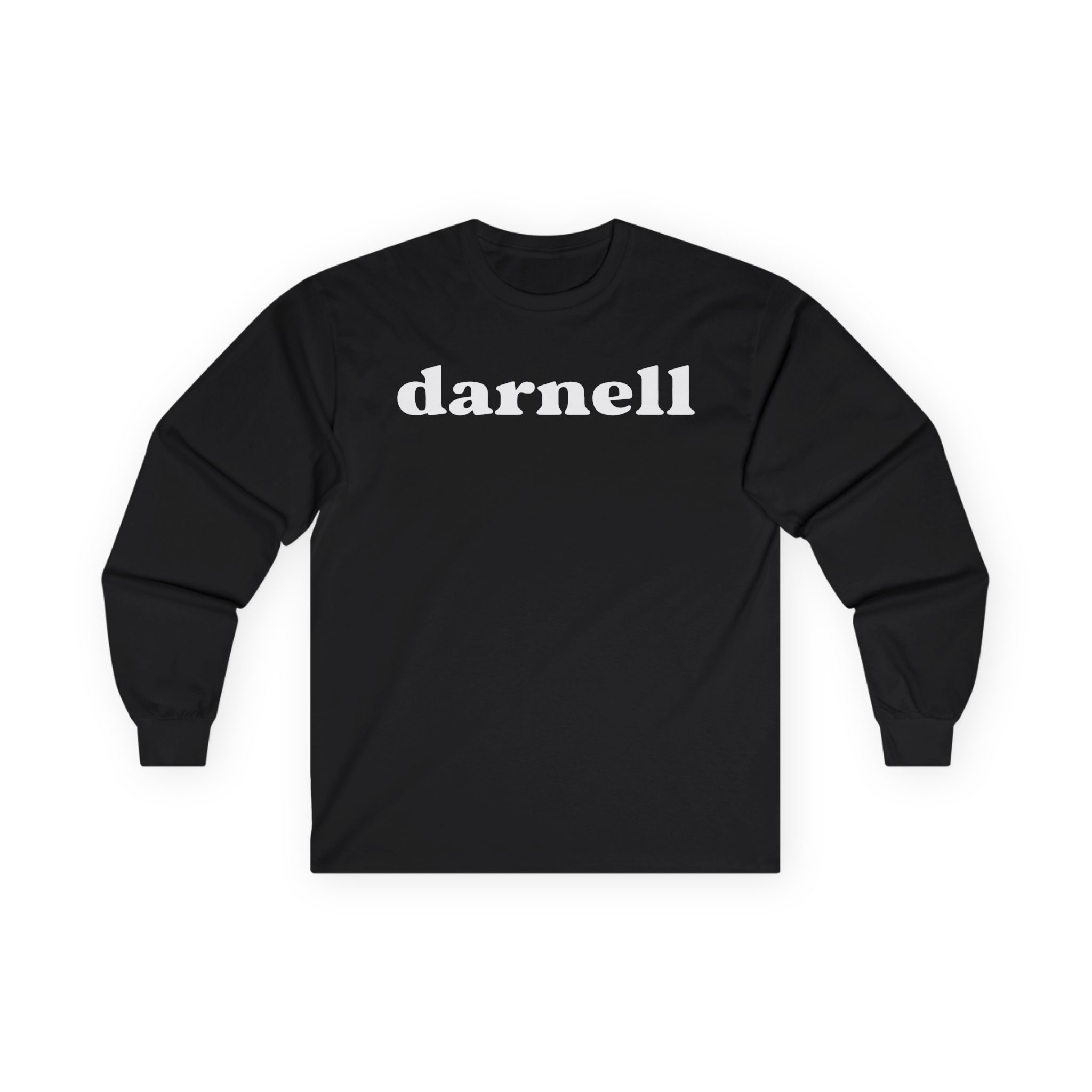 Joost Klein darnell Unisex Ultra Cotton Long Sleeve Tee