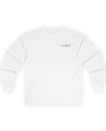 Cody Ko Chase Unisex Ultra Cotton Long Sleeve Tee