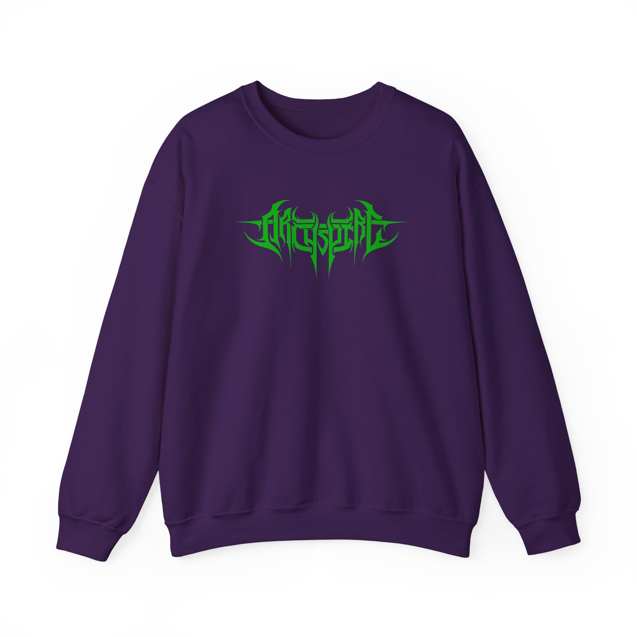 Archspire 400 BPM Unisex Heavy Blendâ„¢ Crewneck Sweatshirt