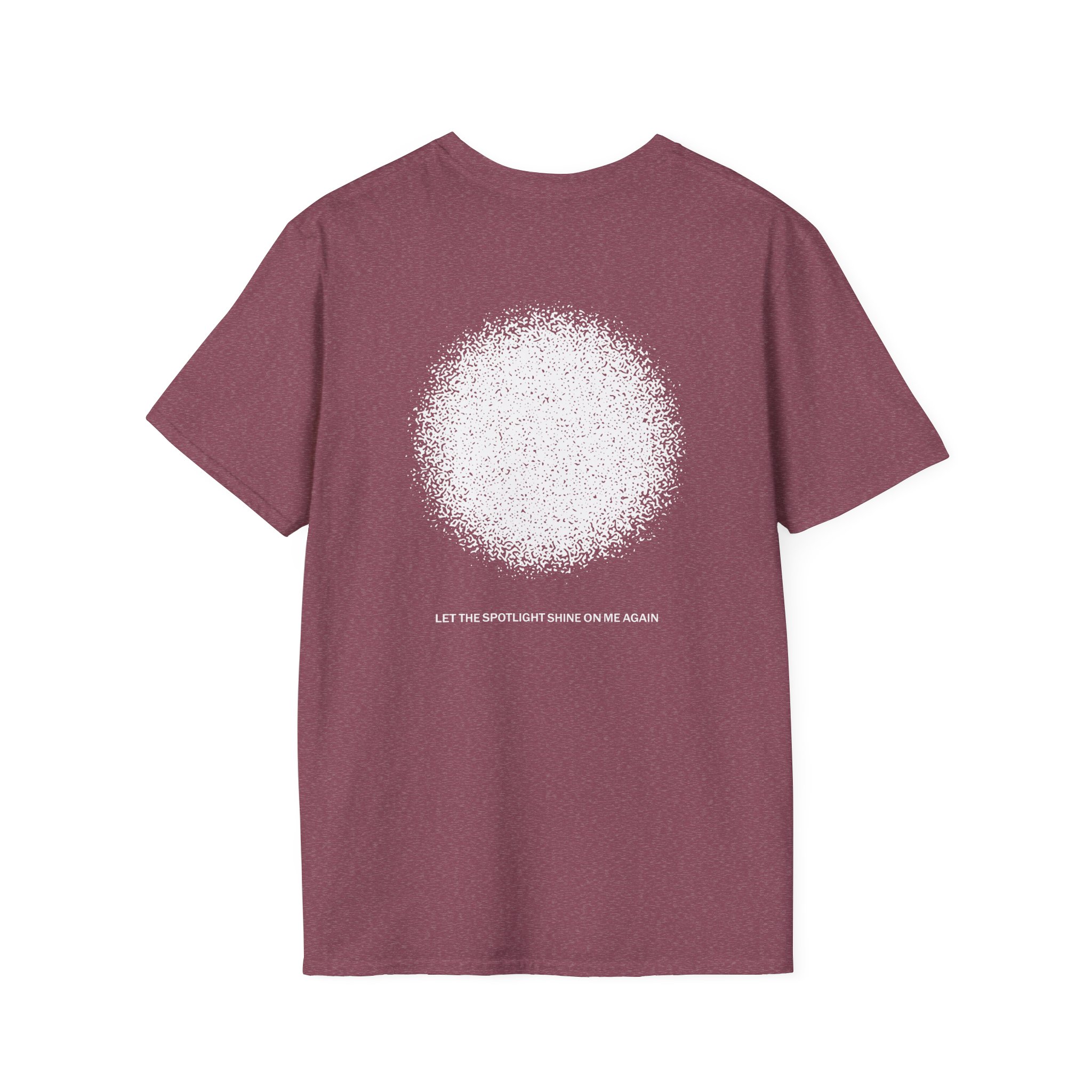 Turnstile Unisex Softstyle T-Shirt