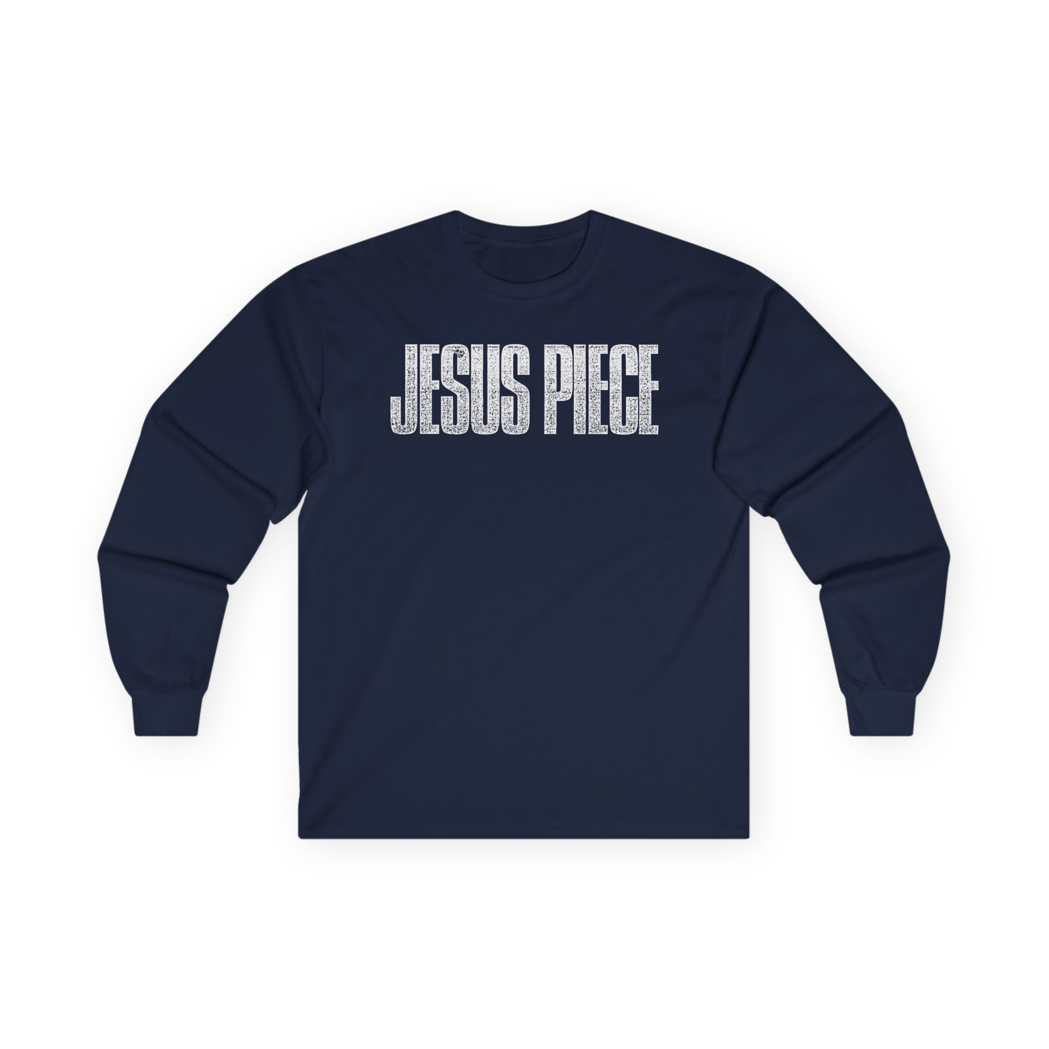 Jesus Piece Oppressor Unisex Ultra Cotton Long Sleeve Tee