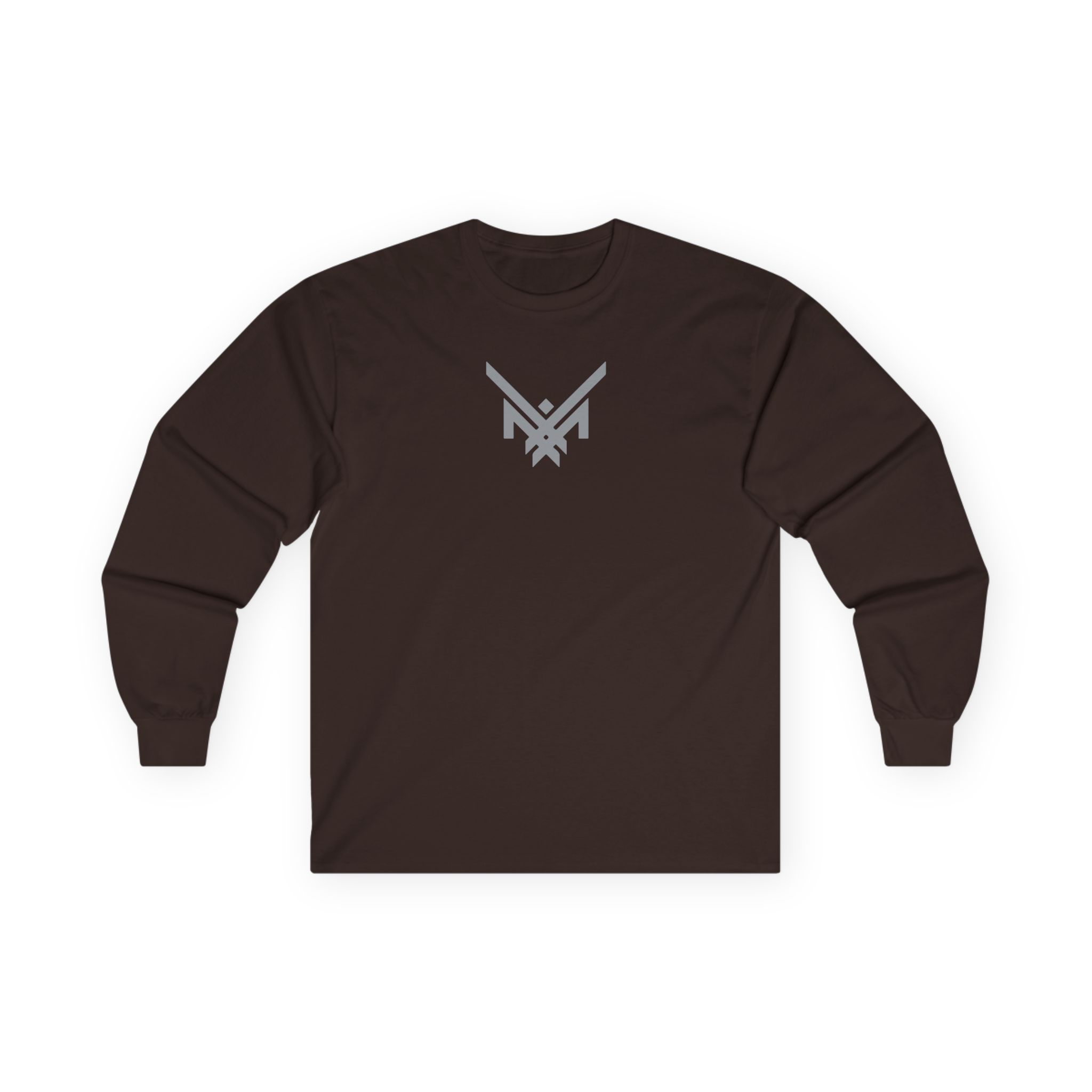 Maxx Crosby Logo Unisex Ultra Cotton Long Sleeve Tee