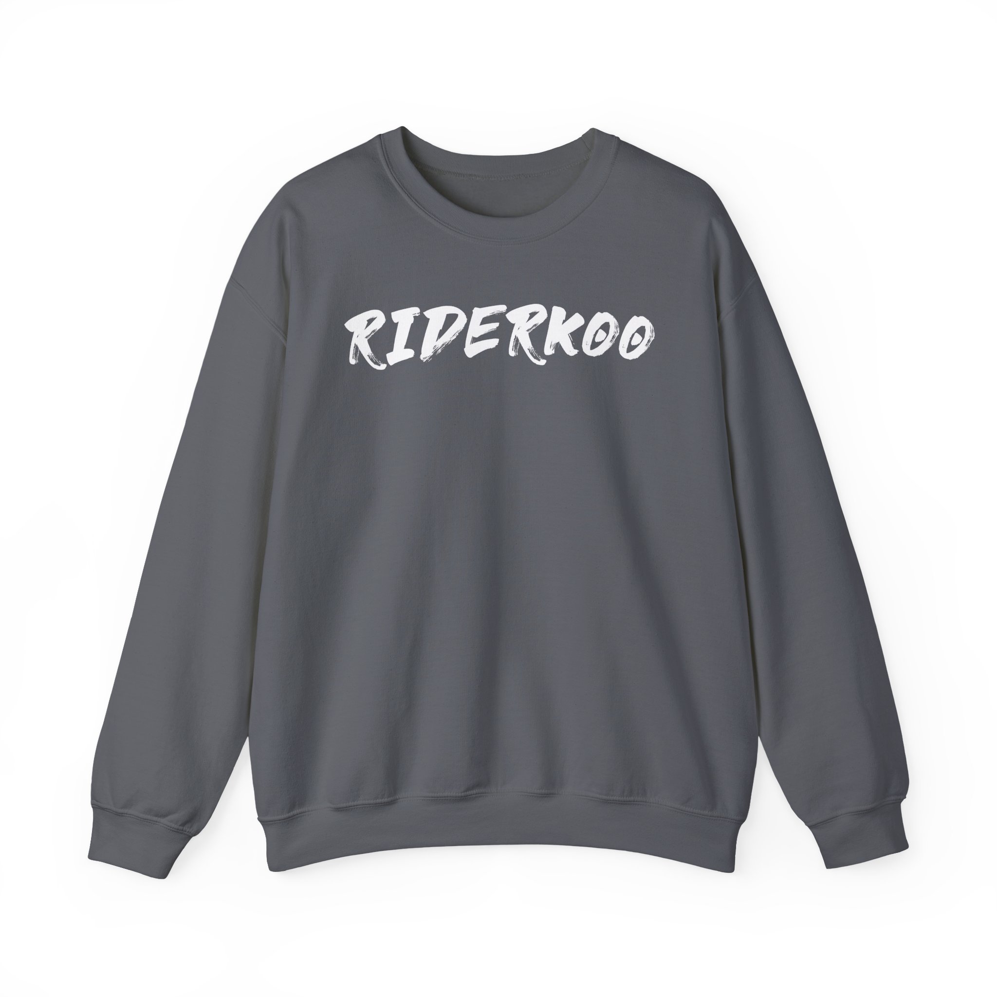 Riderkoo Unisex Heavy Blendâ„¢ Crewneck Sweatshirt