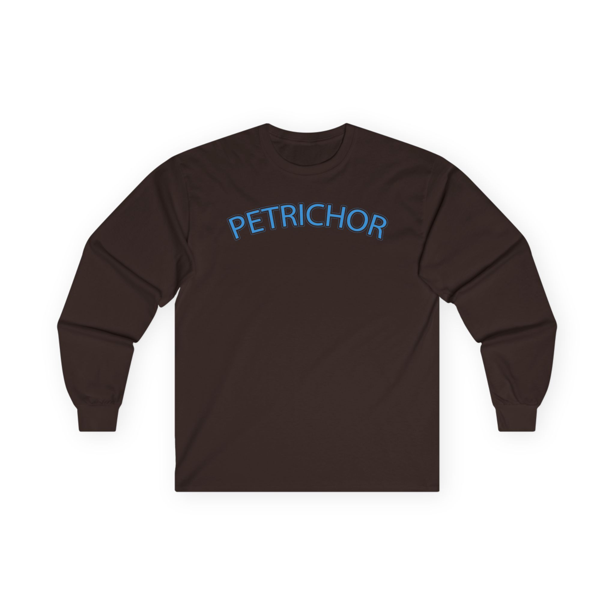 070 Shake Petrichor Unisex Ultra Cotton Long Sleeve Tee