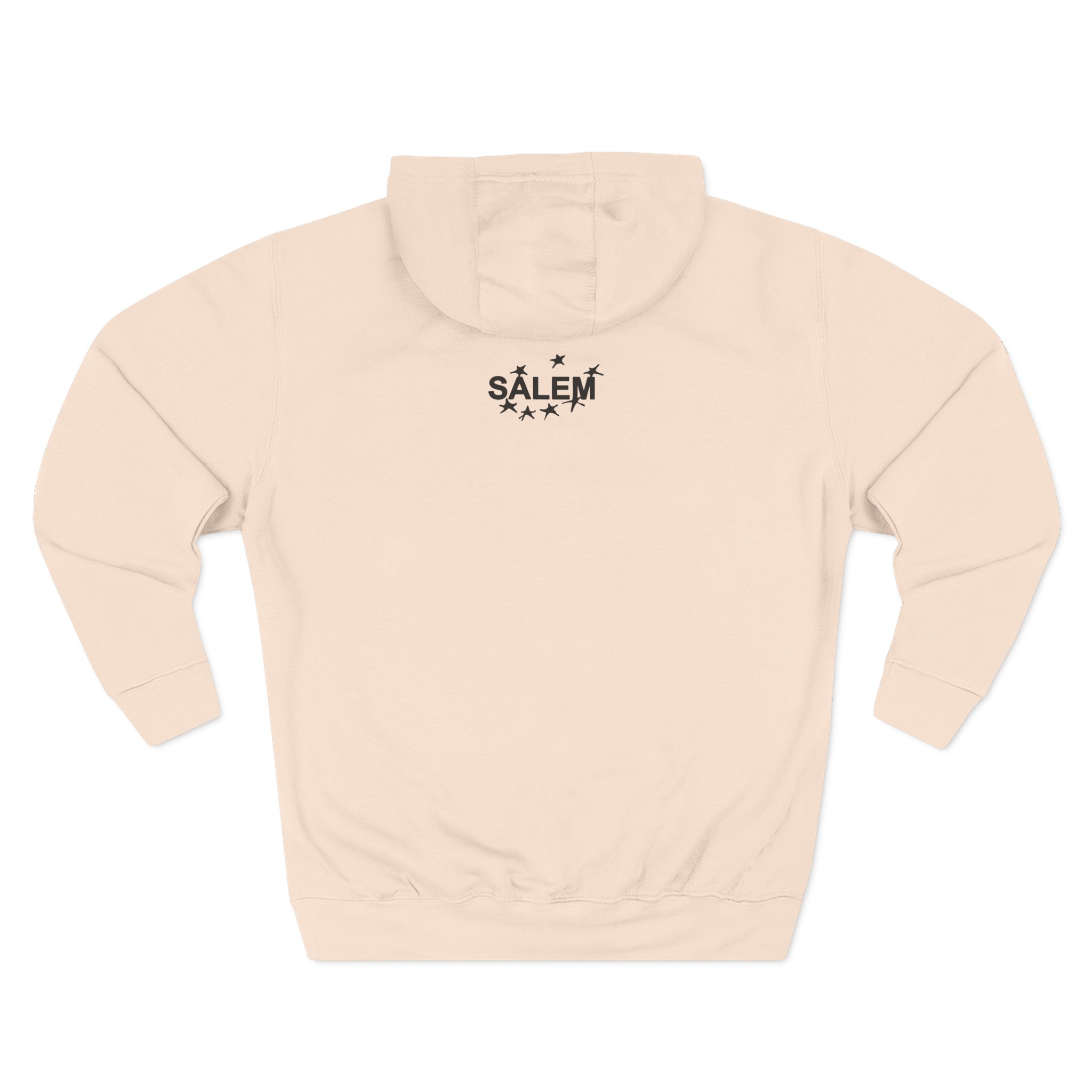 Salem Starfall Three-Panel Fleece Hoodie