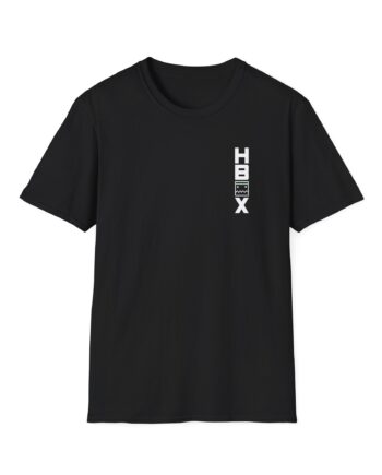 Hungrybox Unisex Softstyle T-Shirt