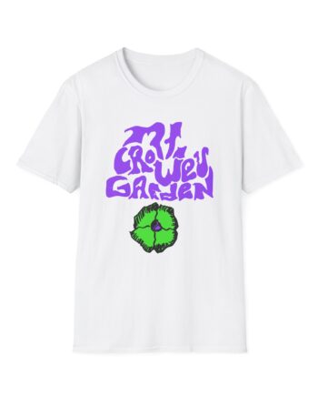 BC Garden Unisex Softstyle T-Shirt