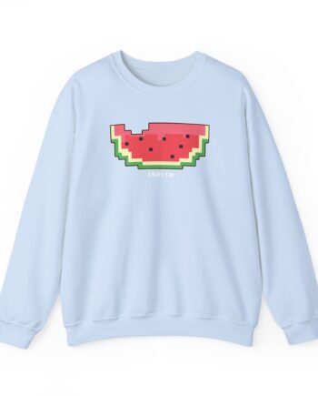 Ibella Unisex Heavy Blend™ Crewneck Sweatshirt