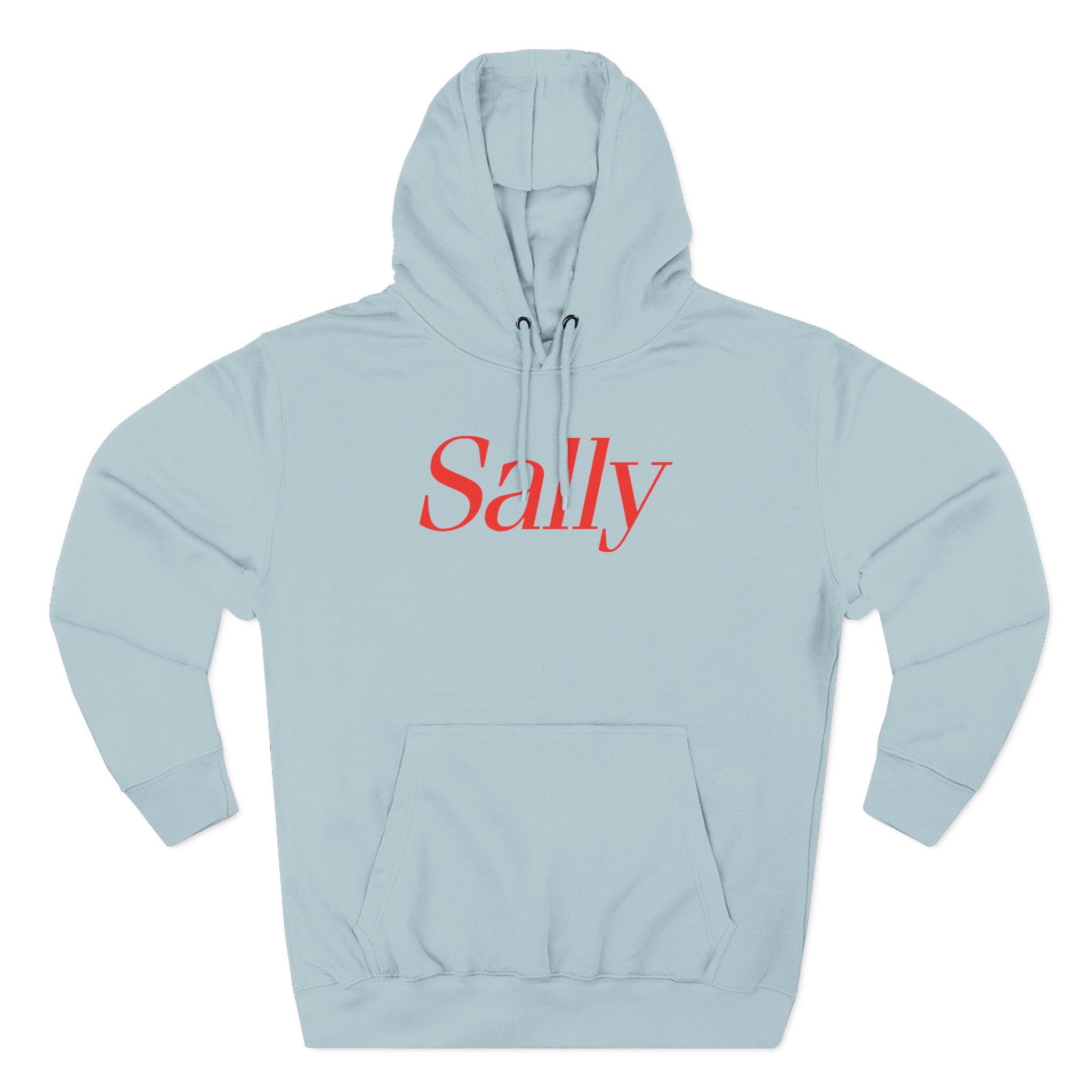Maggie Rogers Sally Three-Panel Fleece Hoodie