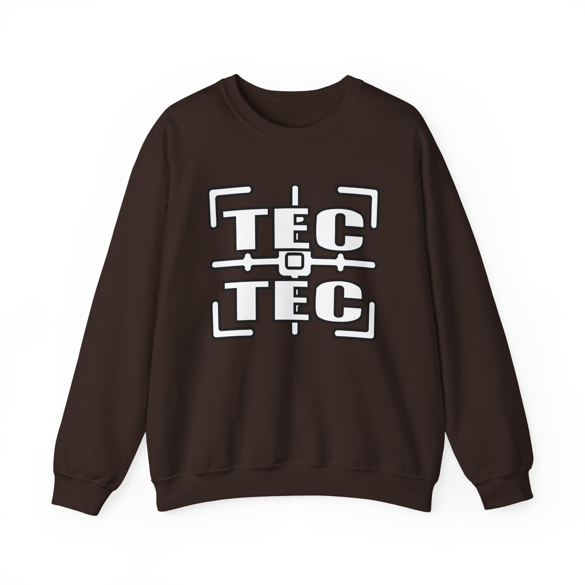 Lil Tecca TEC Unisex Heavy Blendâ„¢ Crewneck Sweatshirt