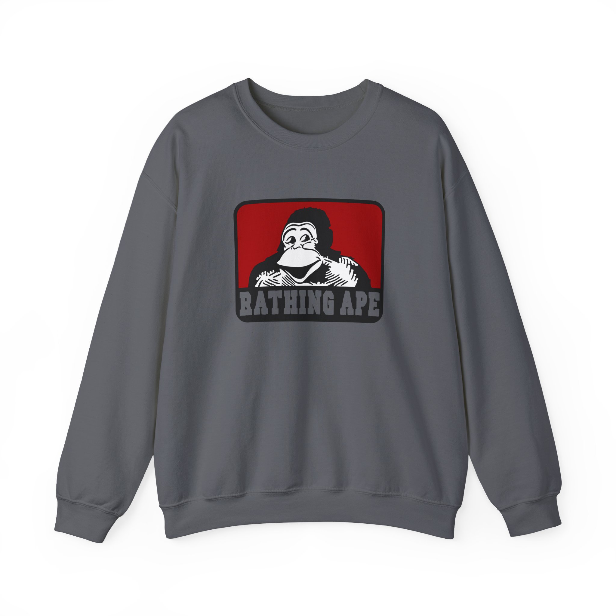 Santa Fe Klan Unisex Heavy Blendâ„¢ Crewneck Sweatshirt