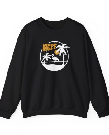 Will Neff  Unisex Heavy Blend™ Crewneck Sweatshirt