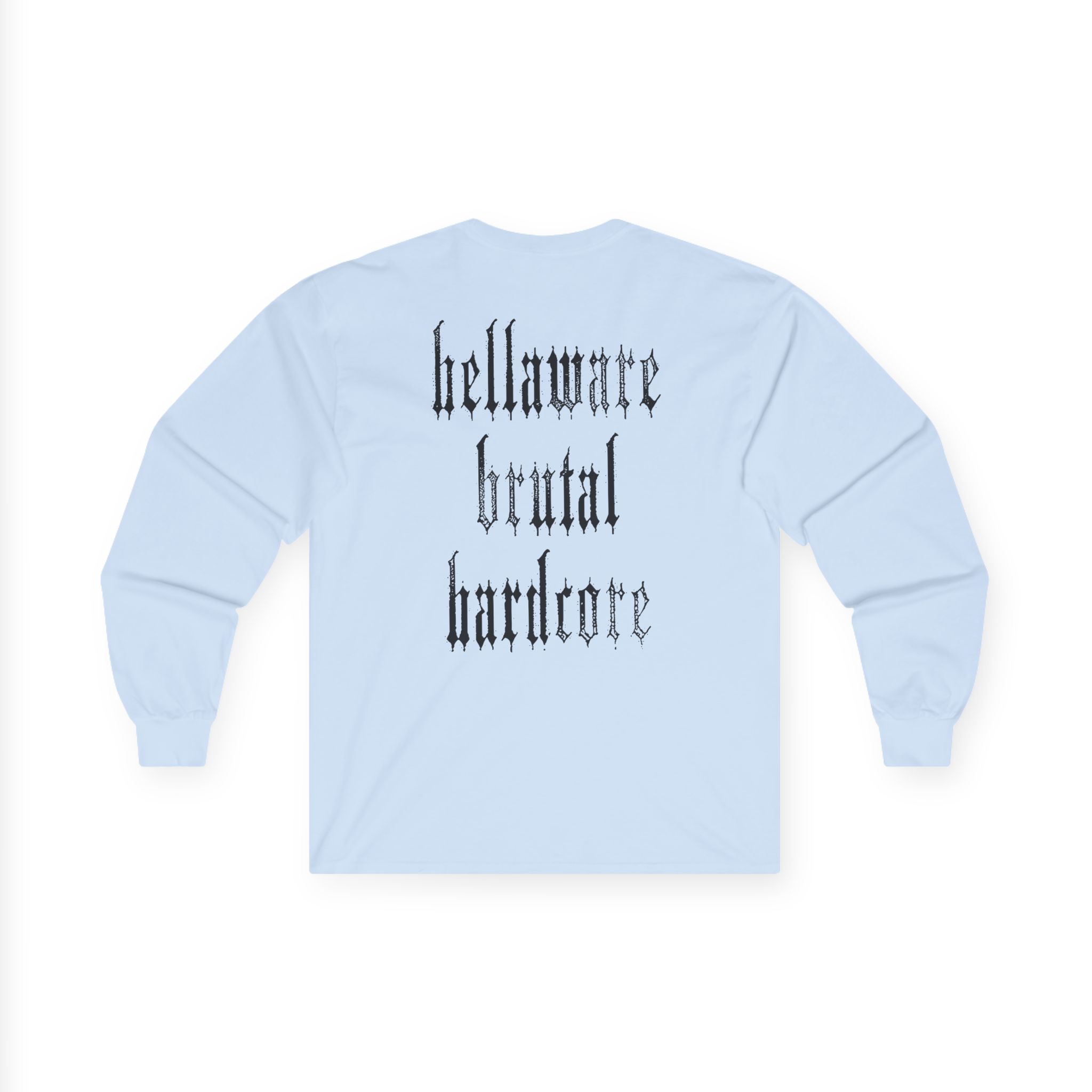 Year of the Knife Unisex Ultra Cotton Long Sleeve Tee