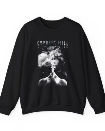 Cypress Hill Unisex Heavy Blend™ Crewneck Sweatshirt