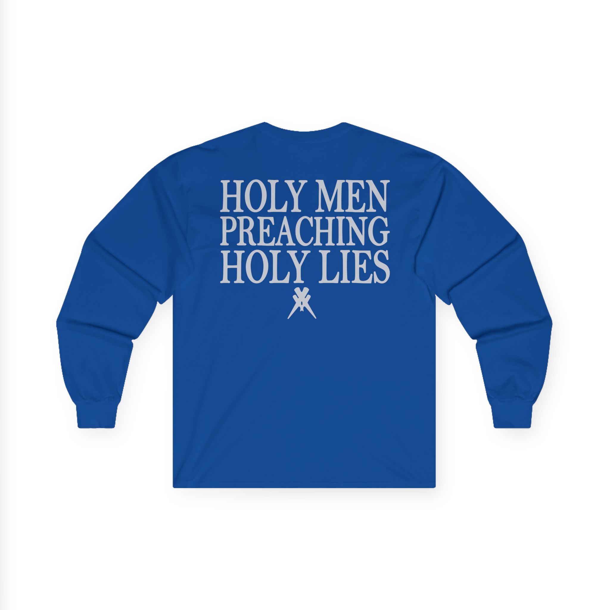 Xentrix Reasons for Destruction Unisex Ultra Cotton Long Sleeve Tee